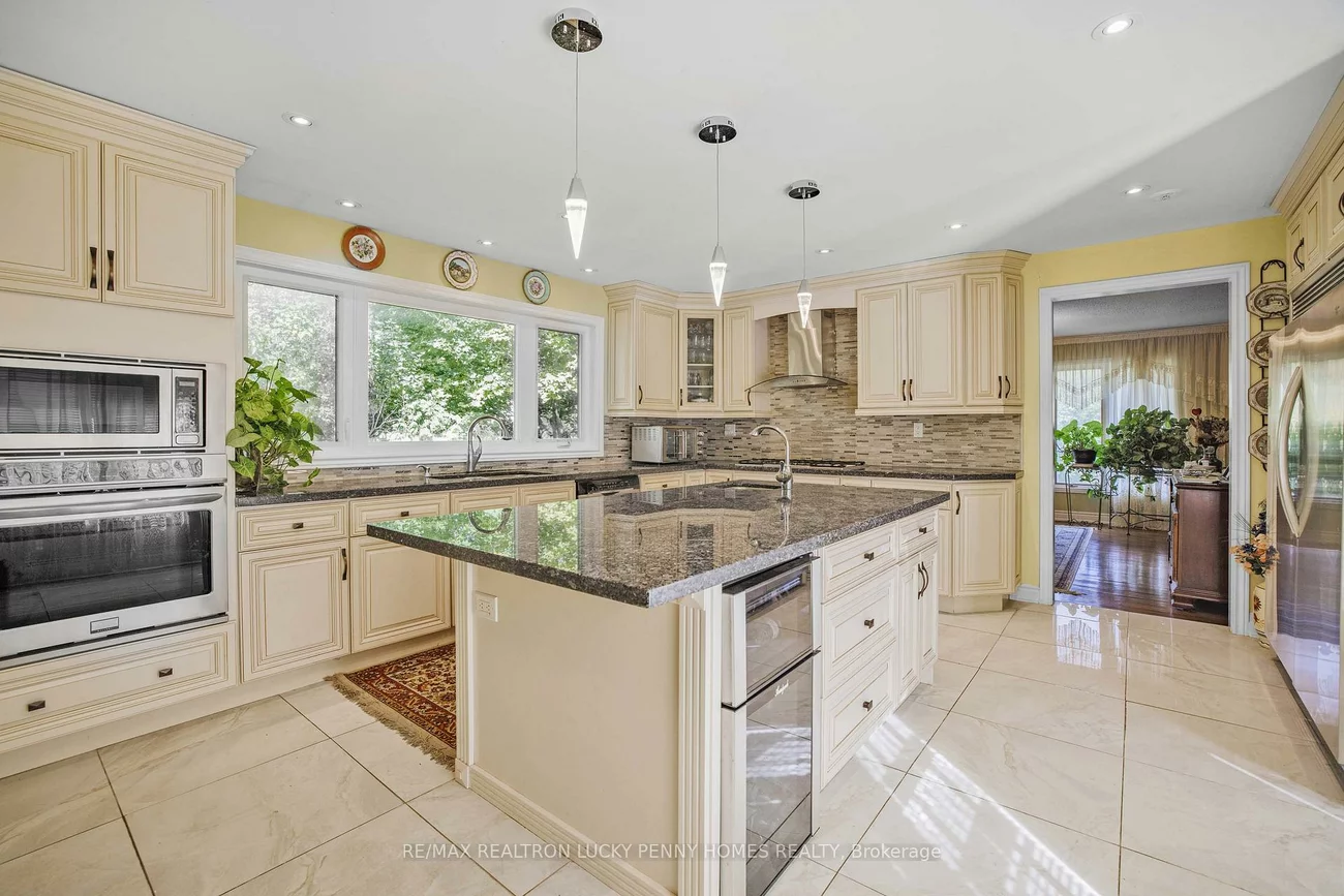 9799, Warden, Devil's Elbow, Markham