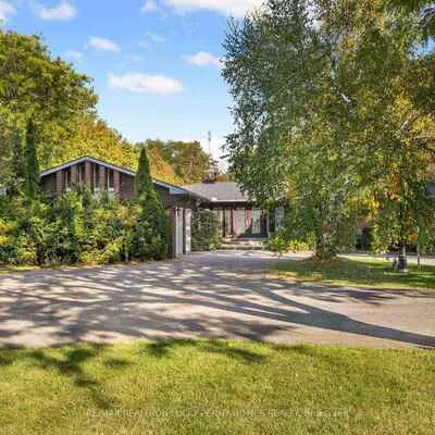 9799, Warden, Devil's Elbow, Markham
