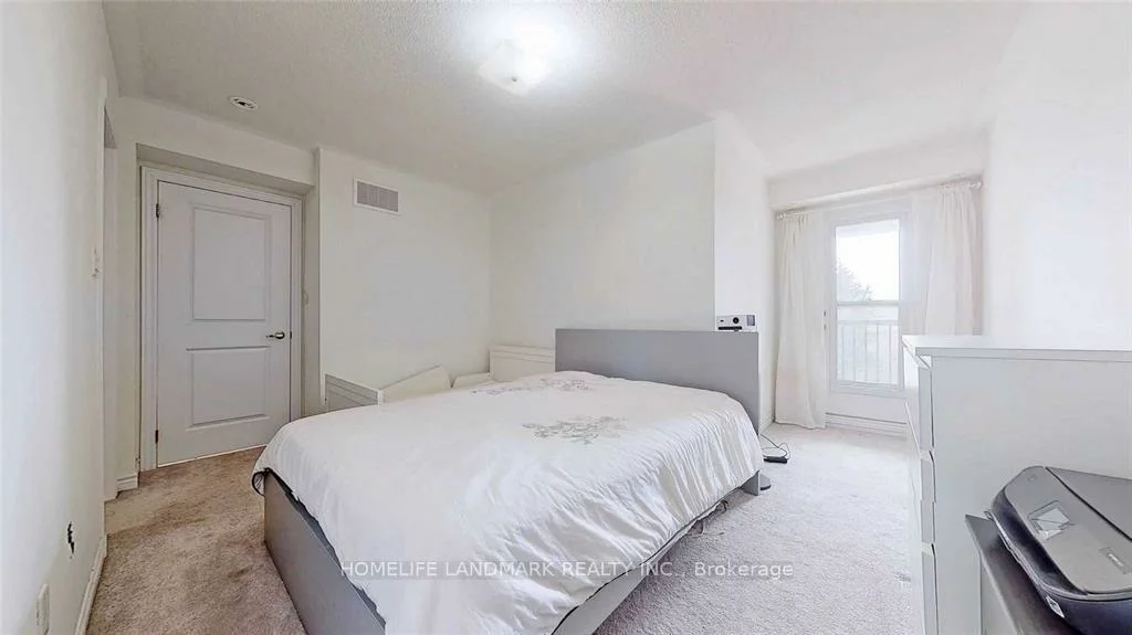 484, Arthur Bonner, Cornell, Markham