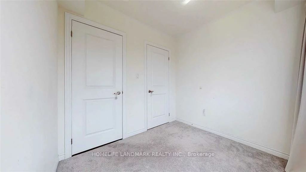 484, Arthur Bonner, Cornell, Markham