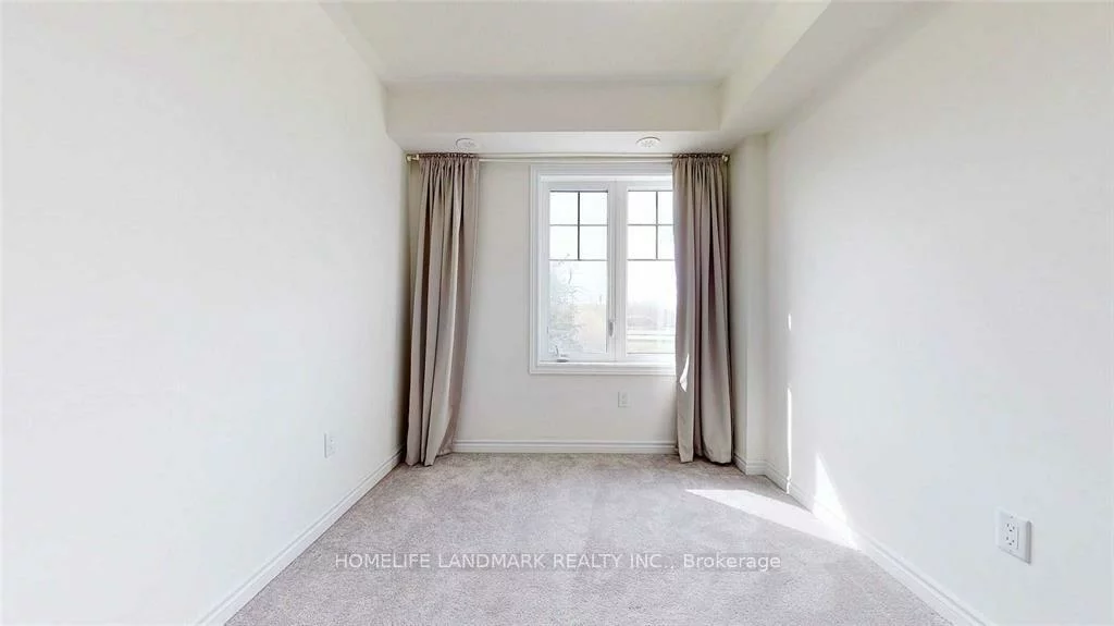 484, Arthur Bonner, Cornell, Markham