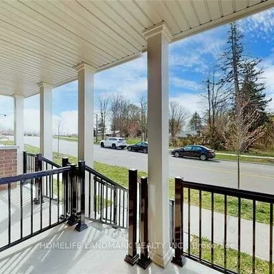 484, Arthur Bonner, Cornell, Markham