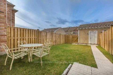 30, Terry Fox, Cornell, Markham