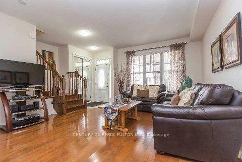 30, Terry Fox, Cornell, Markham