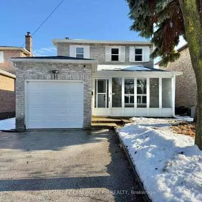 114, Mercer, Raymerville, Markham
