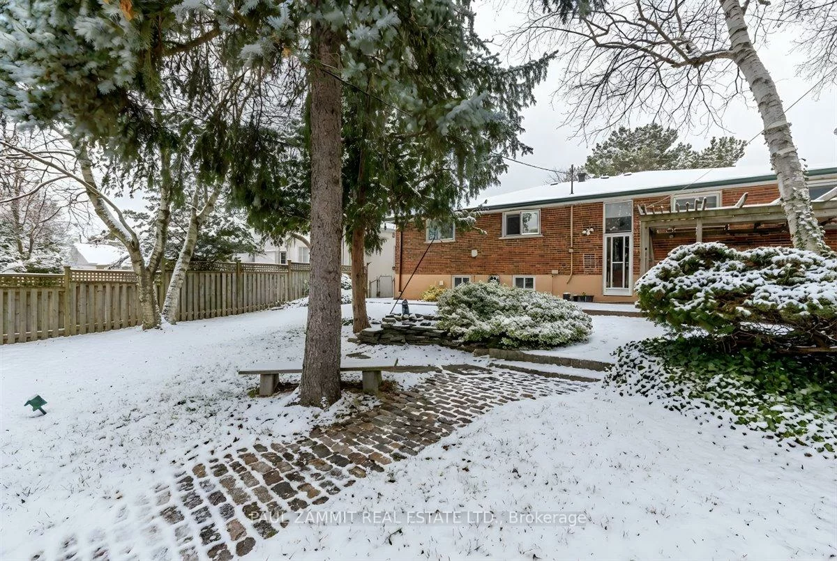 47, Ladyslipper, Bayview Glen, Markham