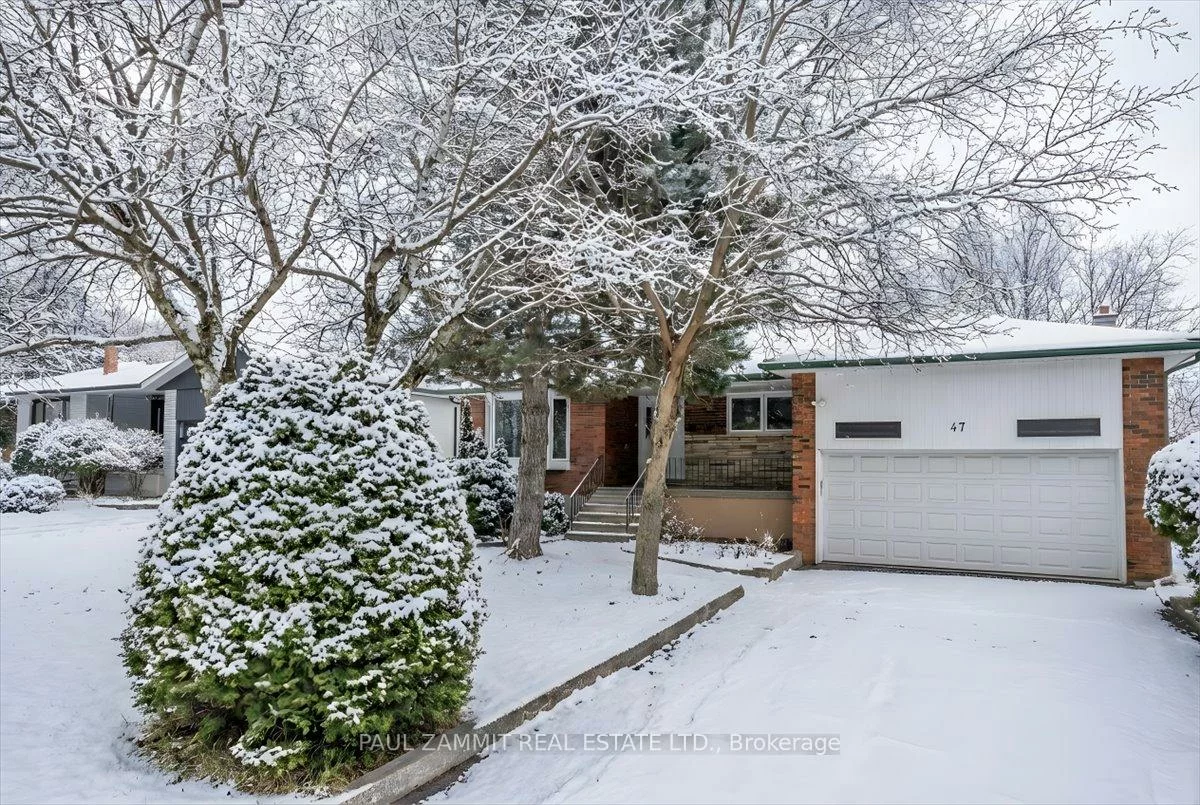 47, Ladyslipper, Bayview Glen, Markham