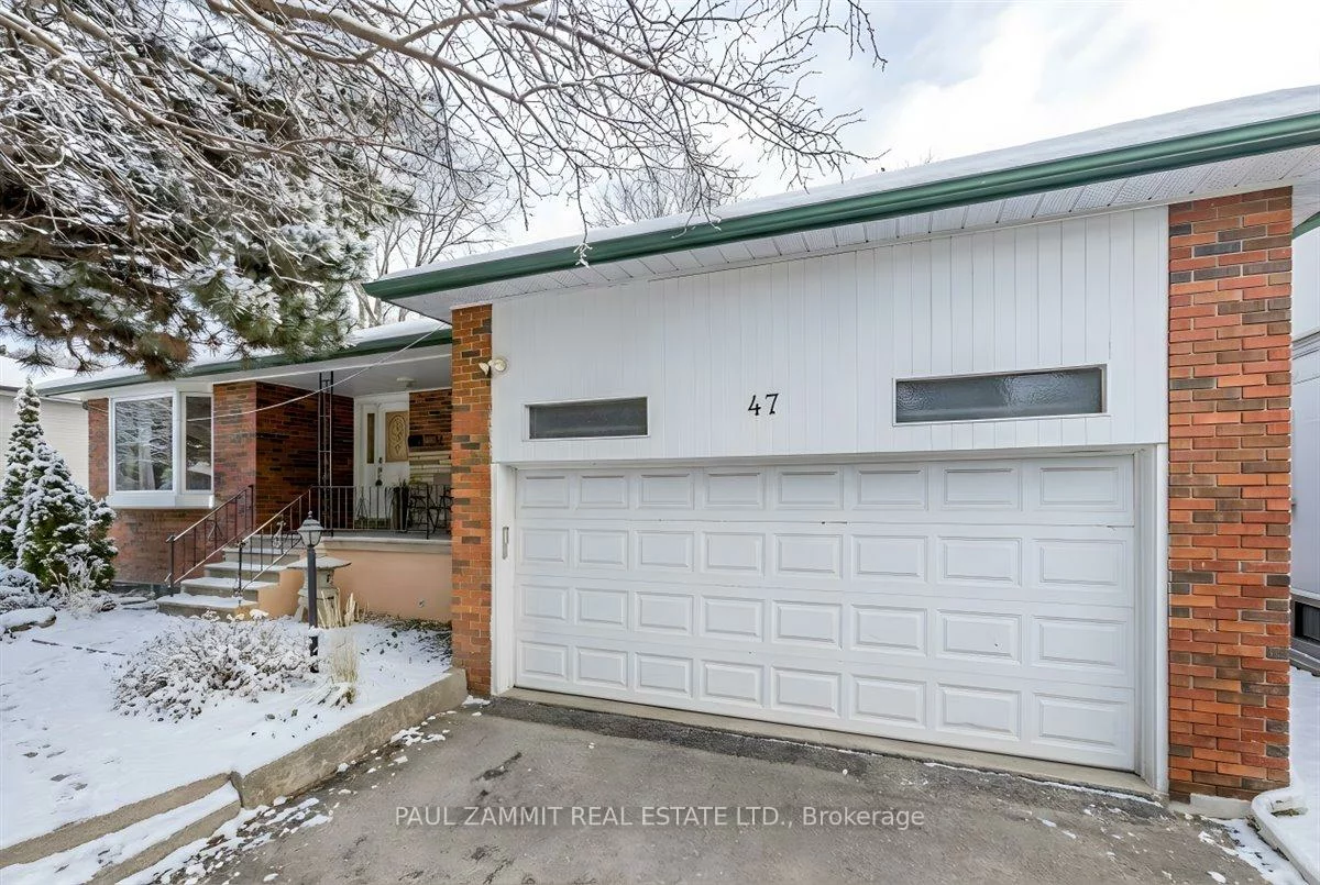 47, Ladyslipper, Bayview Glen, Markham