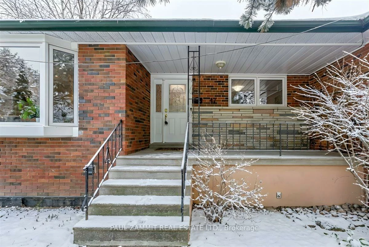 47, Ladyslipper, Bayview Glen, Markham