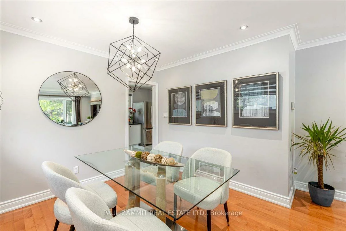 47, Ladyslipper, Bayview Glen, Markham