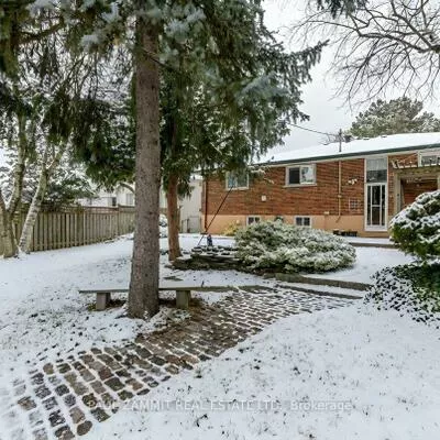 47, Ladyslipper, Bayview Glen, Markham
