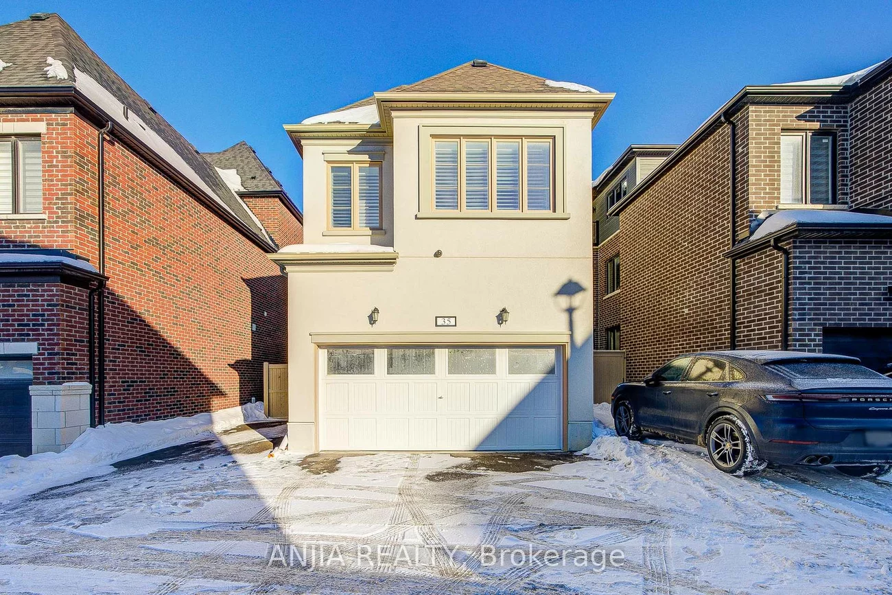 35, York Downs, Angus Glen, Markham