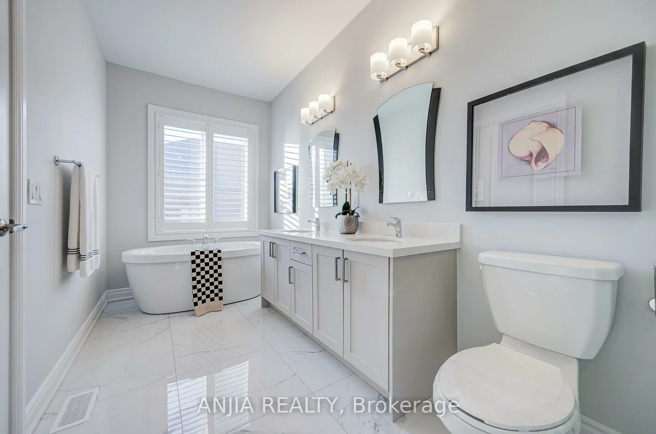 35, York Downs, Angus Glen, Markham