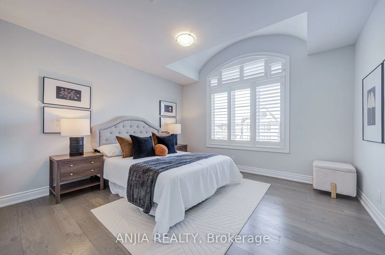 35, York Downs, Angus Glen, Markham