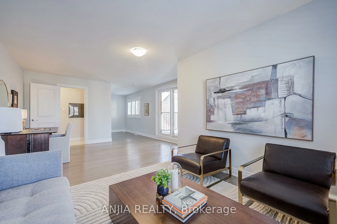 35, York Downs, Angus Glen, Markham