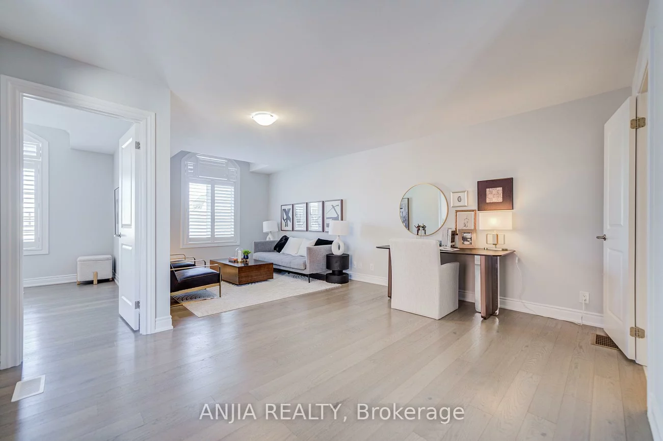 35, York Downs, Angus Glen, Markham