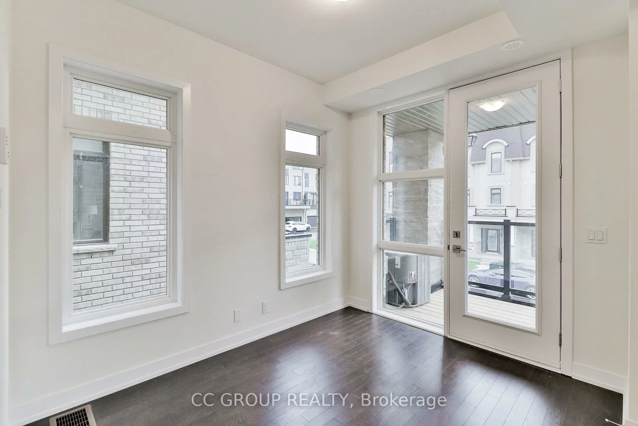 24, William Shearn, Angus Glen, Markham