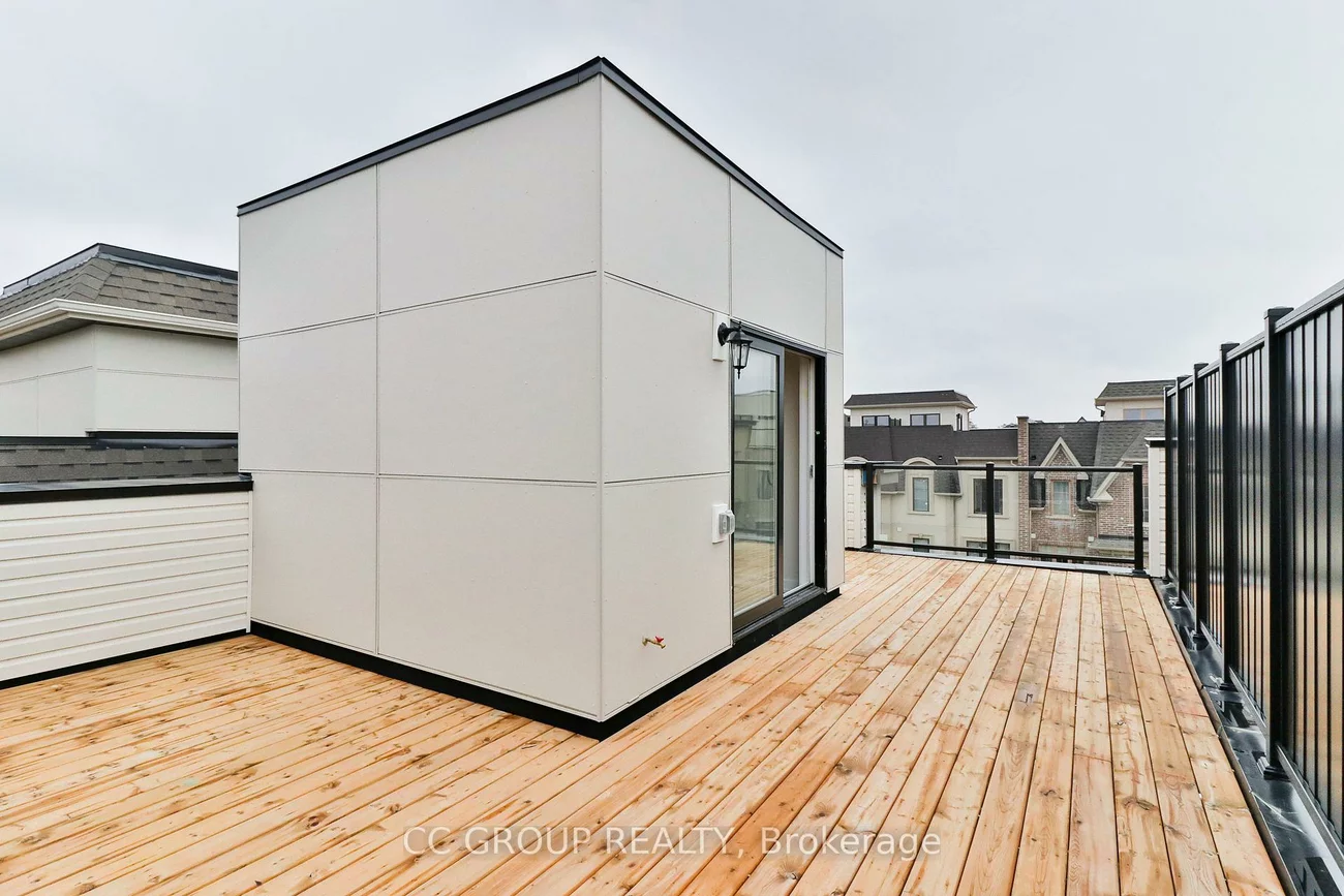 24, William Shearn, Angus Glen, Markham