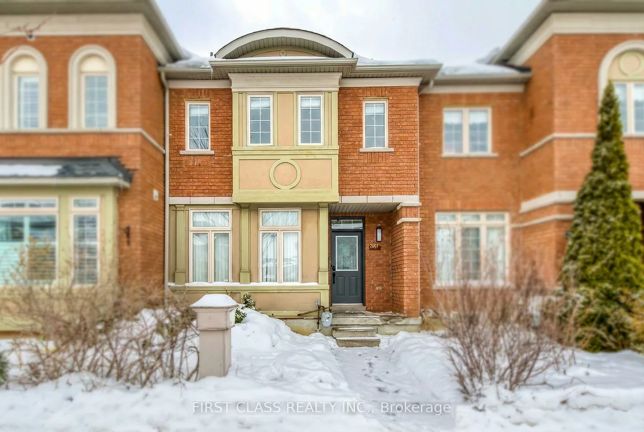 2987, Bur Oak, Cornell, Markham