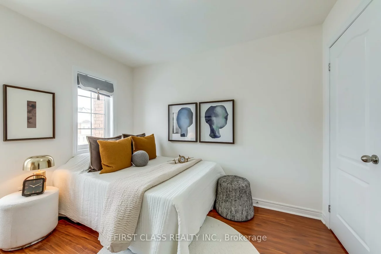 2987, Bur Oak, Cornell, Markham