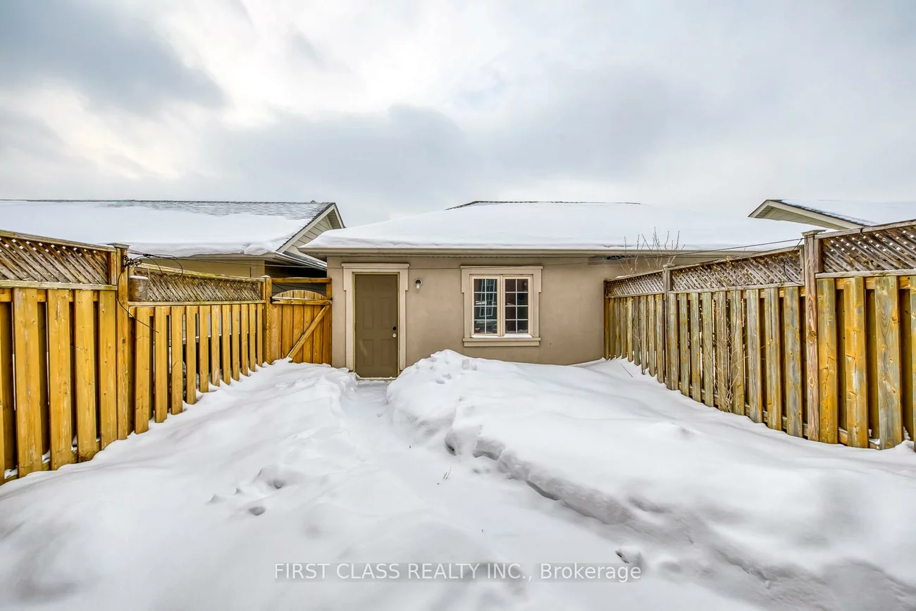 2987, Bur Oak, Cornell, Markham