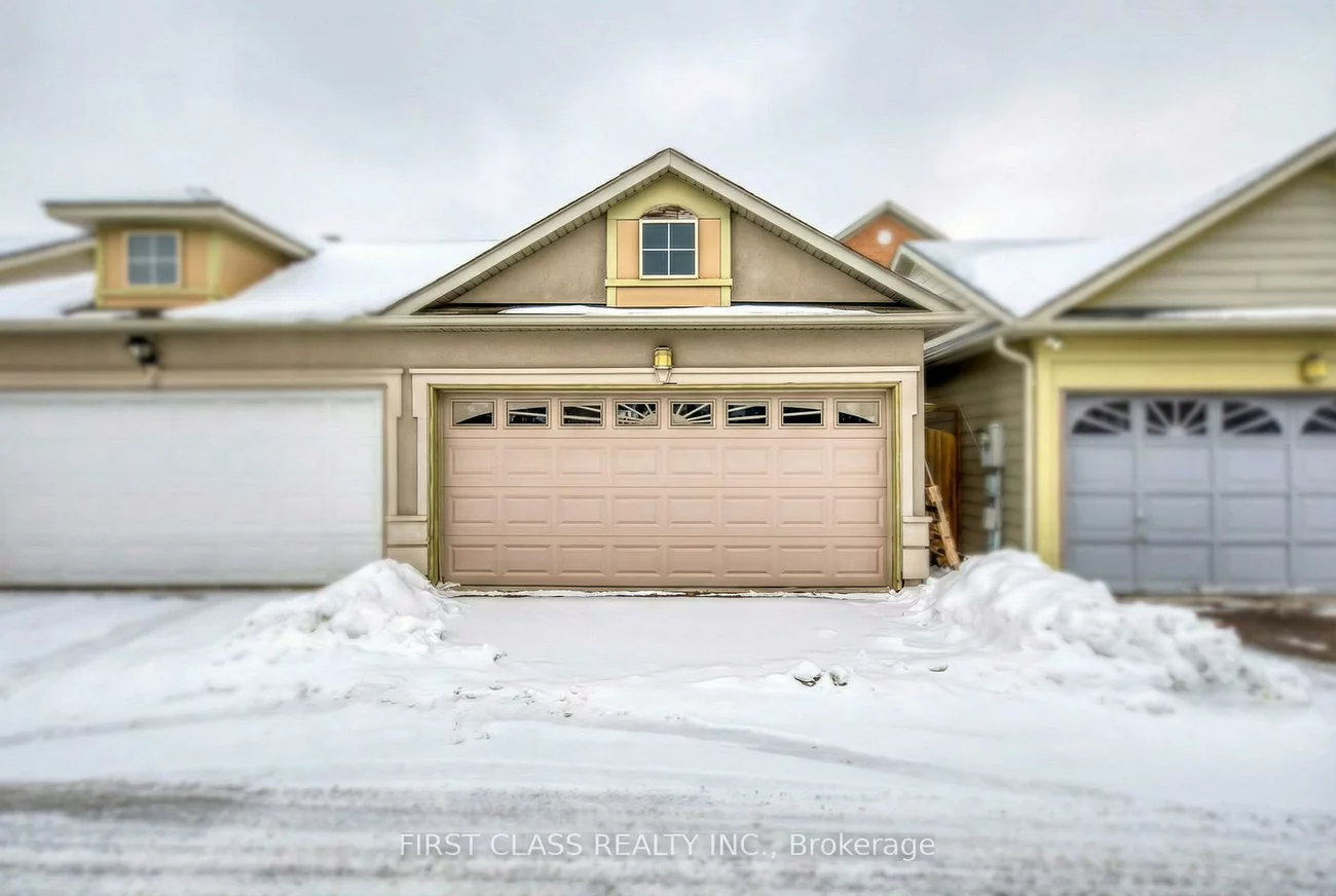 2987, Bur Oak, Cornell, Markham