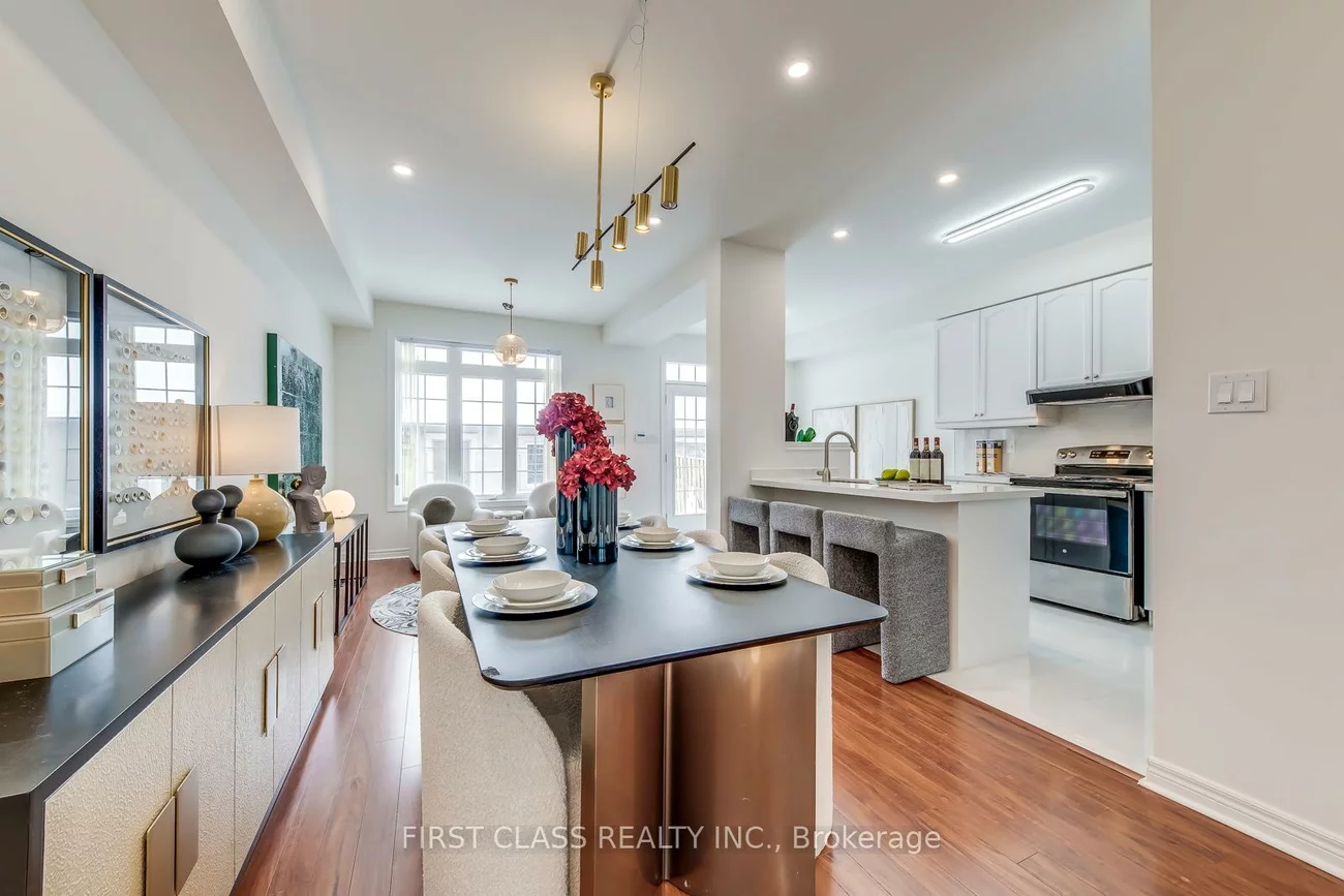 2987, Bur Oak, Cornell, Markham