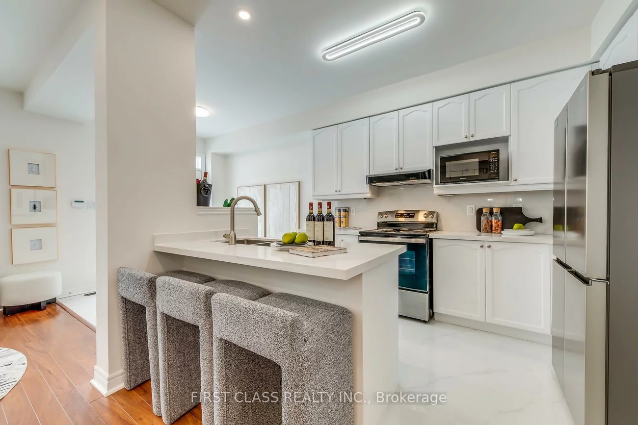 2987, Bur Oak, Cornell, Markham