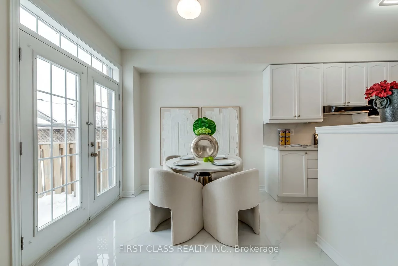 2987, Bur Oak, Cornell, Markham