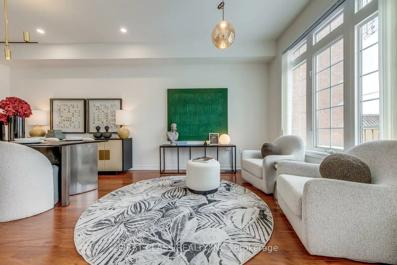 2987, Bur Oak, Cornell, Markham