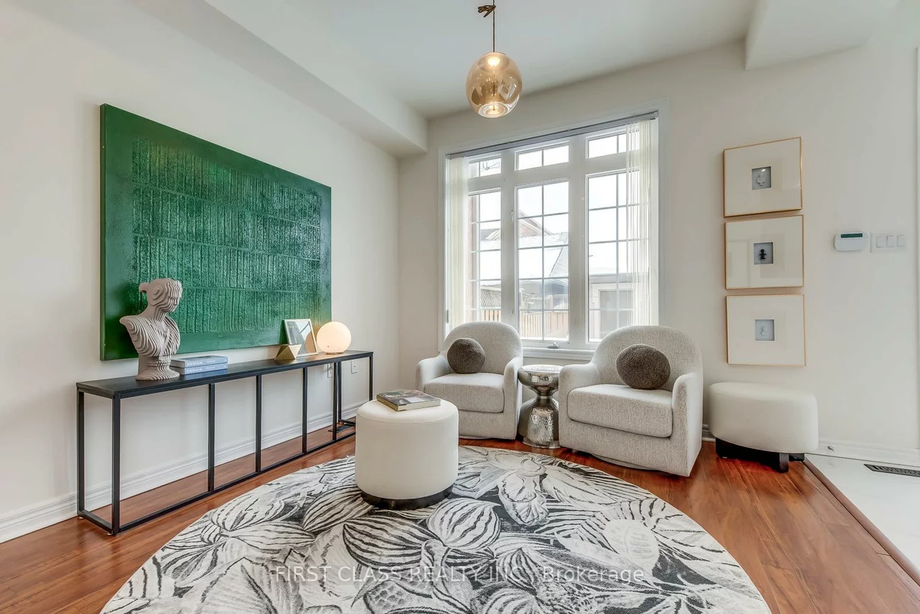 2987, Bur Oak, Cornell, Markham