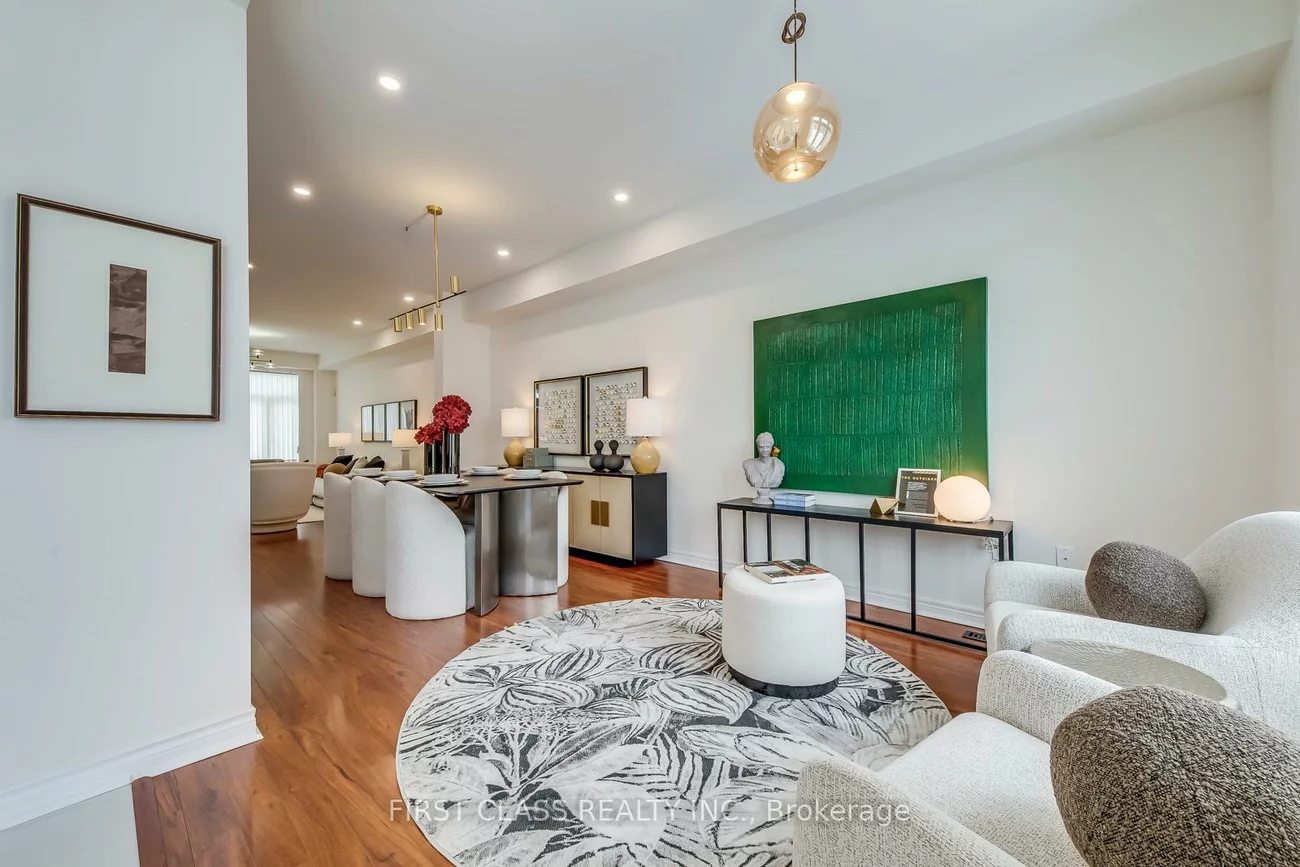 2987, Bur Oak, Cornell, Markham