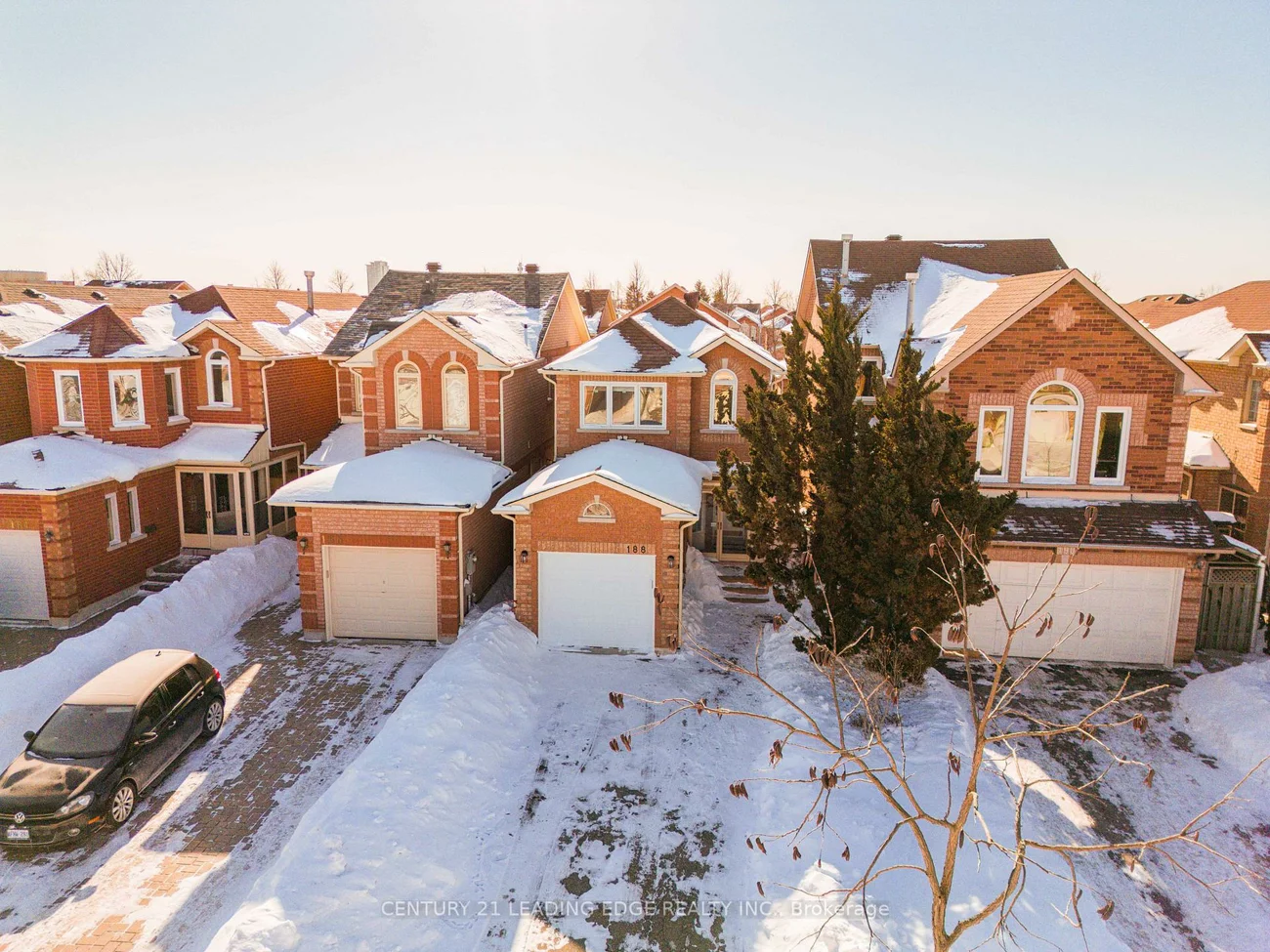 188, Milliken Meadows, Milliken Mills West, Markham
