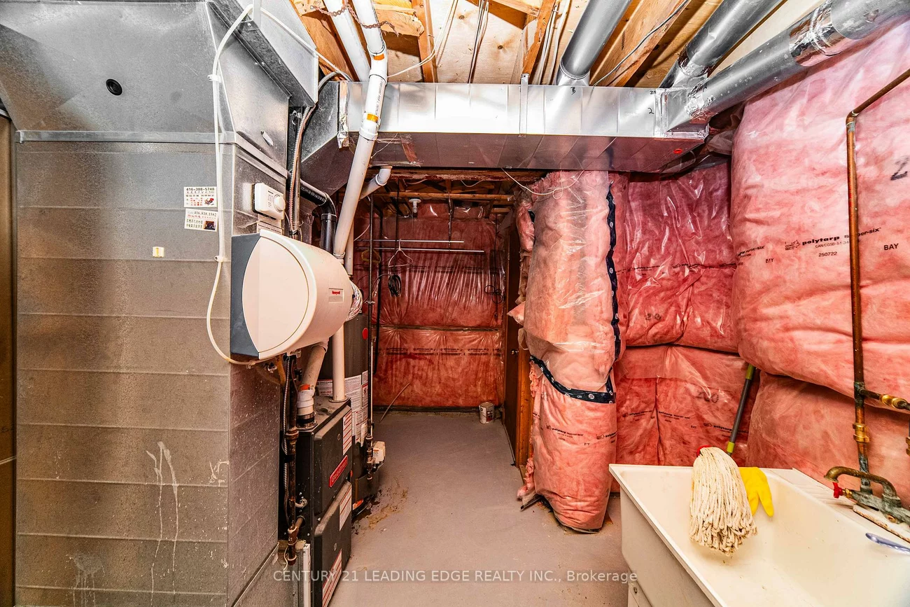 188, Milliken Meadows, Milliken Mills West, Markham