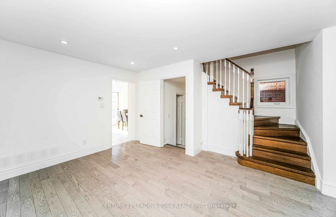 188, Milliken Meadows, Milliken Mills West, Markham