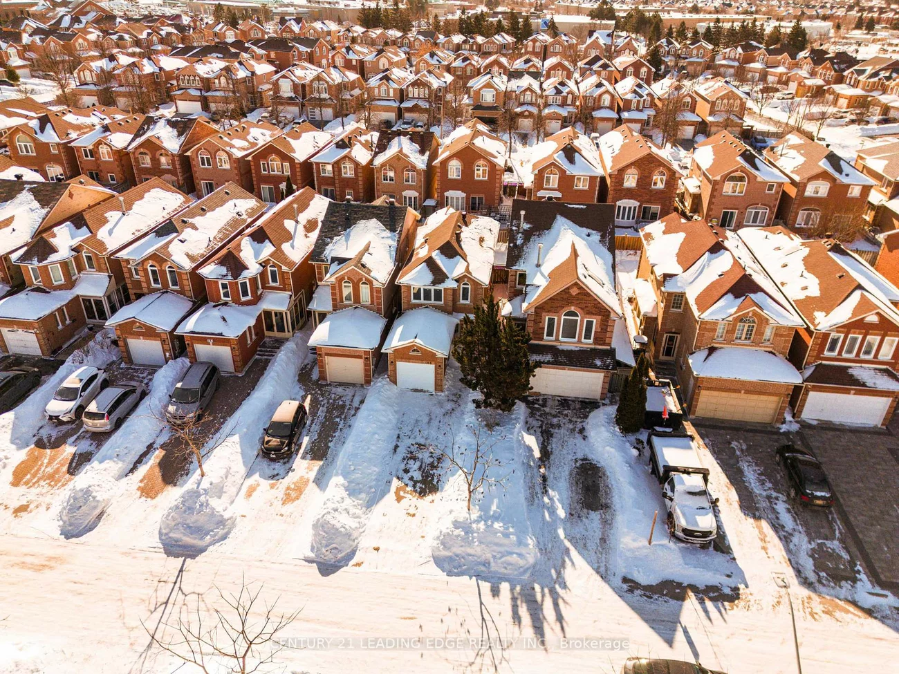 188, Milliken Meadows, Milliken Mills West, Markham