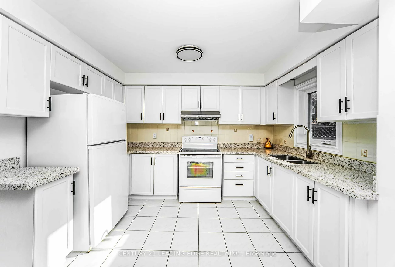 188, Milliken Meadows, Milliken Mills West, Markham