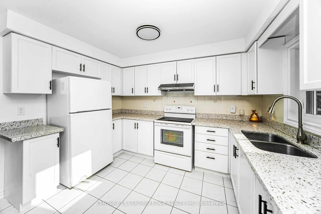 188, Milliken Meadows, Milliken Mills West, Markham