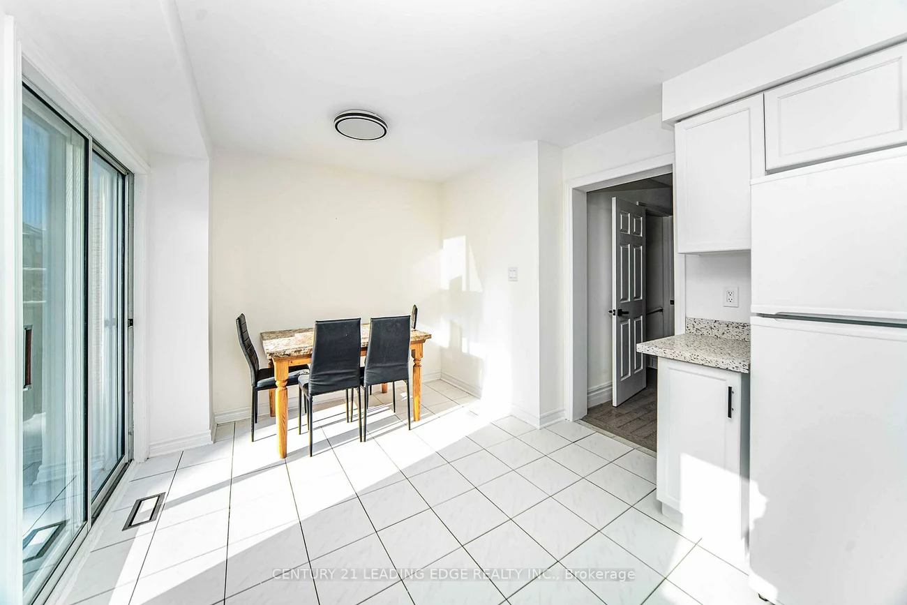 188, Milliken Meadows, Milliken Mills West, Markham