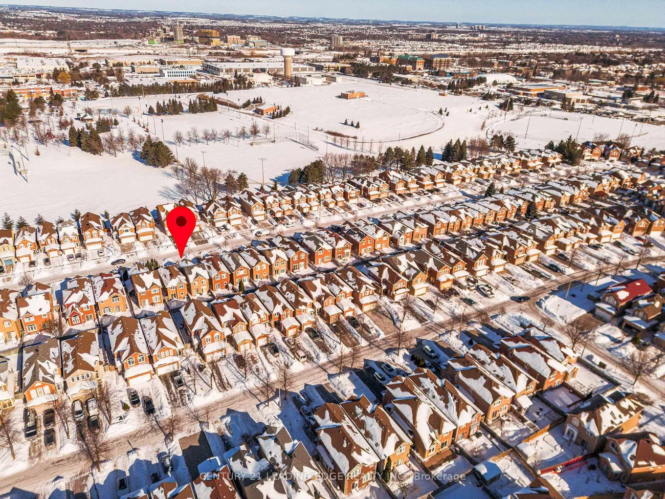 188, Milliken Meadows, Milliken Mills West, Markham