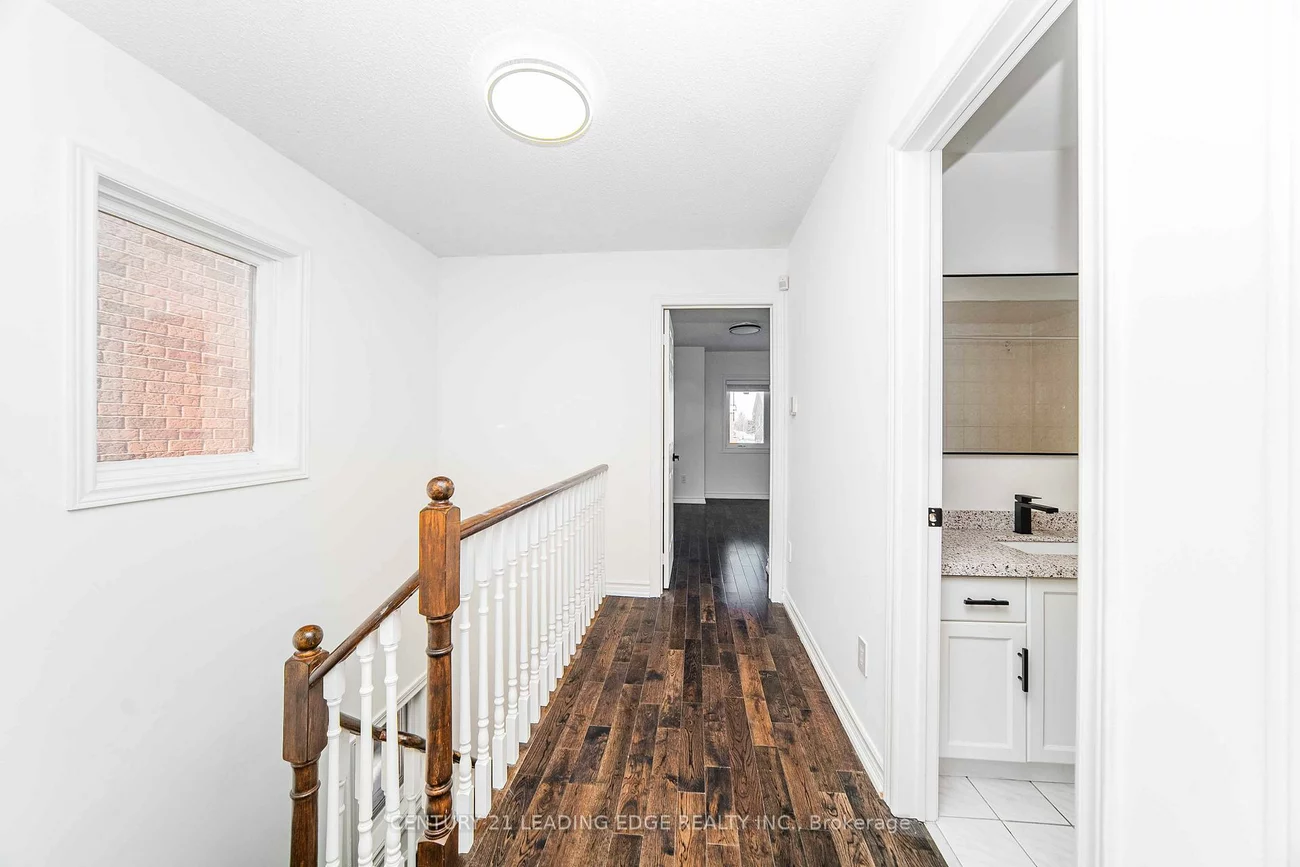 188, Milliken Meadows, Milliken Mills West, Markham