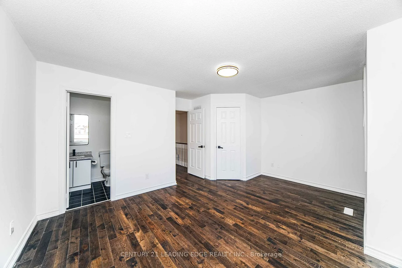 188, Milliken Meadows, Milliken Mills West, Markham