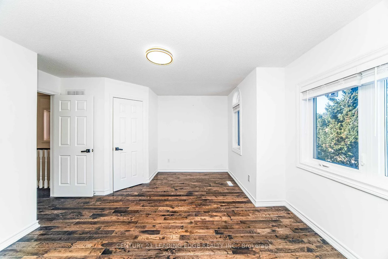 188, Milliken Meadows, Milliken Mills West, Markham