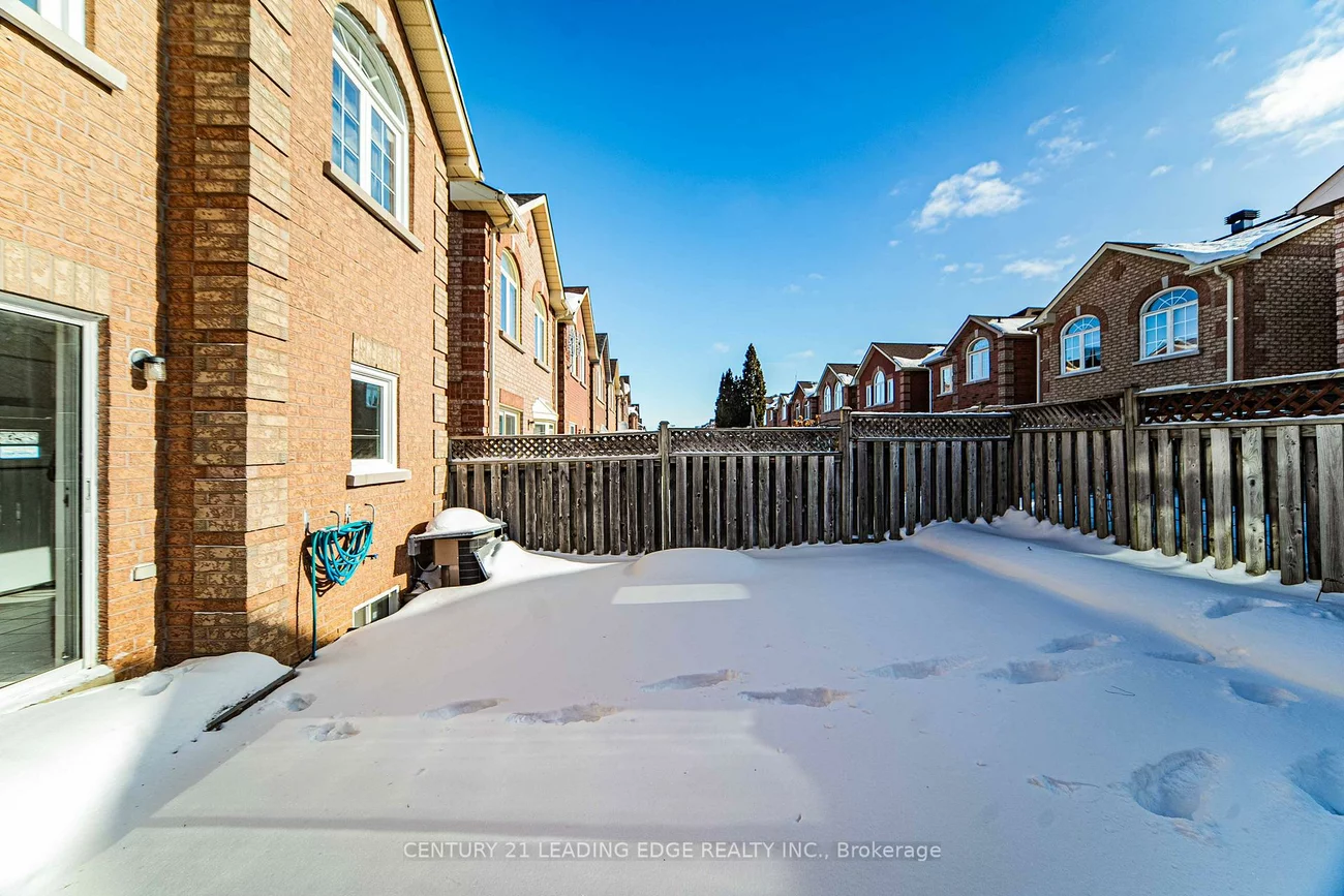 188, Milliken Meadows, Milliken Mills West, Markham