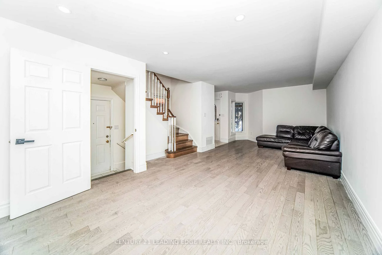 188, Milliken Meadows, Milliken Mills West, Markham