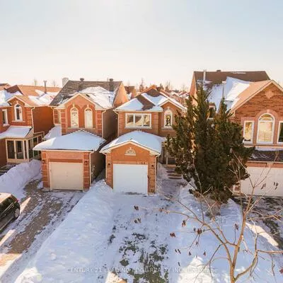 188, Milliken Meadows, Milliken Mills West, Markham