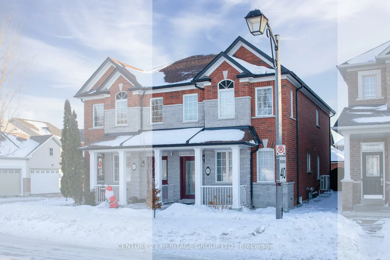 31, Kalvinster, Cornell, Markham