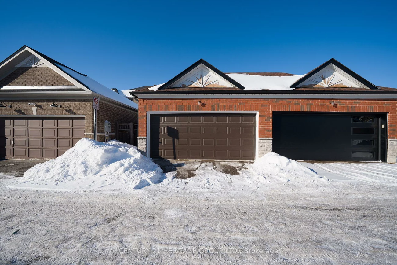 31, Kalvinster, Cornell, Markham