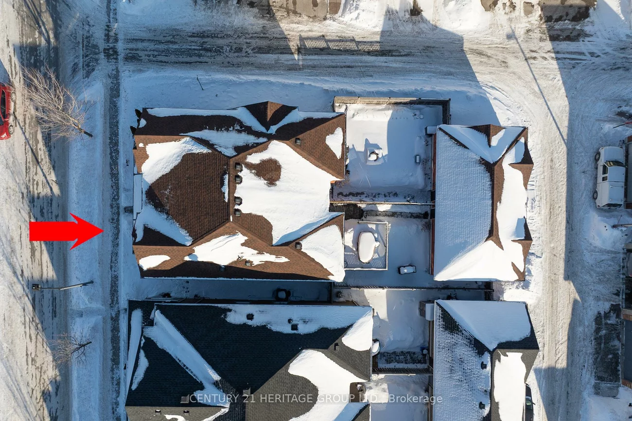 31, Kalvinster, Cornell, Markham