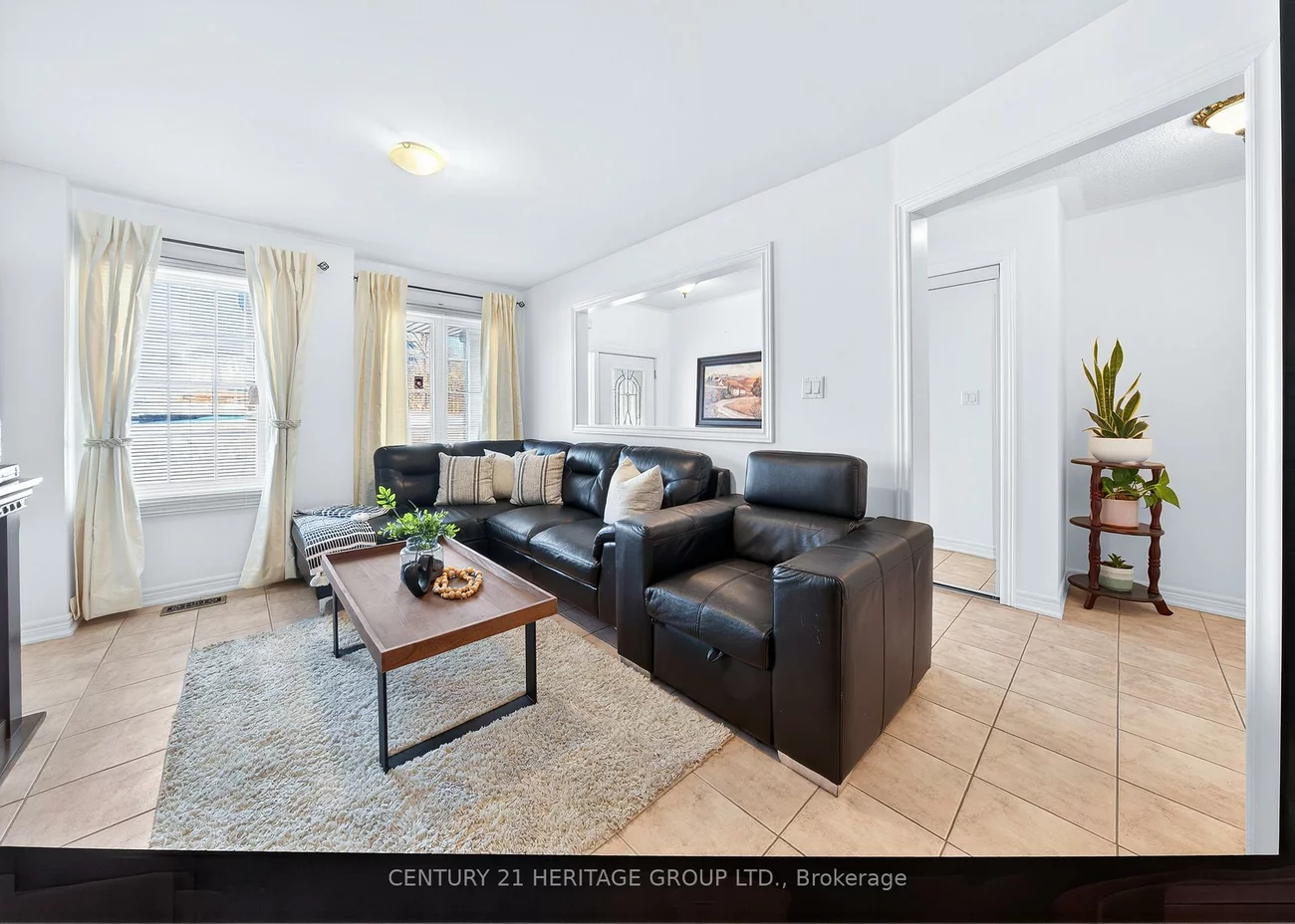 31, Kalvinster, Cornell, Markham